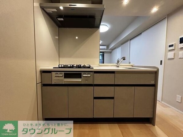 アーバネックス文京小石川の物件内観写真